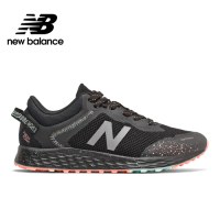 New Balance越野跑鞋/童鞋_黑色_YPTARIB1-W