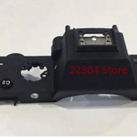 NEW For Sony A7SM2 A7S II Top Cover For SONY ILCE-7SM2 Camera Repair Part Unit