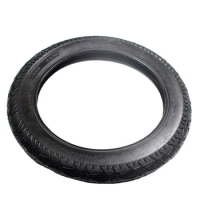 Tube Tire 18X2.125 54-355 e-Bike Electric Scooters Tyres 18*2.125 Scooter Accessories inflatable