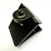 Mount Clip with 1/4" Threaded Screw for Logitech Brio 501 Full HD Webcam/Logitech 4K Pro Camera /Razer Kiyo Pro