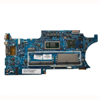 Used For HP Laptop Pavilion 15-dq1000 Intel Core i5-8265U Motherboard L50974-601 L50974-001 L50795-601 18798-1