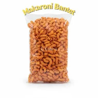 MAKARONI BANTET PEDAS NASGOR 1KG