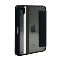 Art Line เคสสำหรับ iPad mini6 (สี B&W STRIPE) รุ่น CASEMINI6 B&W STRIPE