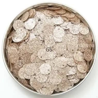 PAYET DOLLAR / SEQUIN BULAT GLITTER 5 gram G5