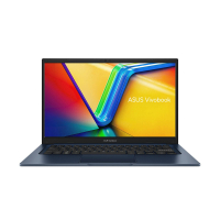 華碩 Asus Vivobook 14 X1404VA-EB2272W (14",Intel 5 120U, 8+512GB, Win11 Home) 筆記型電腦  香港行貨