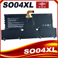 SO04XL Laptop battery For HP Spectre 13 13-V016TU 13-V015TU 13-V014TU 13-V000 Series 844199-855 843534-1C1 HSTNN-IB7J