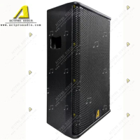 PS15 stage monitor speaker 15 inch full range speaker PS15 active studio monitors club music system