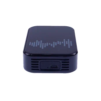 Android 9.0 Streaming Media Box for Carplay Universal Wifi GPS BT Google Maps Smart Control