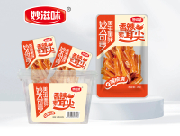 Snack Konjac Giải Cơn Thèm - HOT HIT Thử Thách Cay Xé - TAI NẤM Chay Cay Thơm
