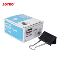 Binder Clip Joyko 280 (1 Box 6 Pcs)
