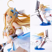 25cm Anime Game Azur Lane Figure HMS Centaur Sexy Girl Figure Archer Ver. PVC Action Figure Toy Adult Collection Model Doll Gift