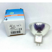 OSRAM 歐司朗 93518 ELH MR16 120V 300W 54776 GY5.3 Halogen 鹵素杯燈