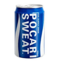 Pocari Sweat 330ml, 350ml & 500ml Pocari Sweat 330ml