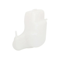 ถังหม้อน้ำหม้อน้ำ, Reservoir Coolant, สำหรับรถจักรยานยนต์ Suzuki DRZ400 และ DRZ 400S, 400E, 400SM