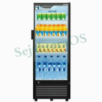 SHARP Showcase Display Cooler 200L : SCH210FS