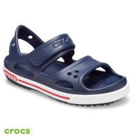 Crocs 卡駱馳 (童) 卡駱班涼鞋二代-14854-462