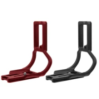 Hand Grip Quick Release Plate L Bracket QR Plate for sony a9 A7 MARK III A7III