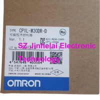 New and original CP1L-M30DR-D OMRON Programmable Controller