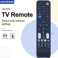 New Remote Control RC1994959/02 for SUN DIRECT HD TV