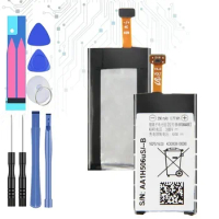 EB-BR360ABE EB-BR365ABE Battery for Samsung Gear R360 Fit 2 Pro Fitness SM-R365 R365 Watch 200mAh Batterie Warranty + Tools