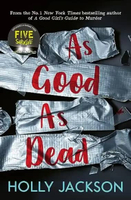 Children Book - AS GOOD AS DEAD GOOD GIRLS3 - 9781405298605