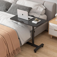 床邊桌家用臥室可移動升降小桌子懶人宿舍床上電腦桌學生簡易書桌