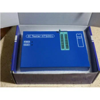 Original New IC Tester HTS001 For Integrated Circuit Chip Maintenance And Test