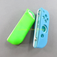 1set Anti-Slip Soft Protective Cover Skin For Nintendo Switch NS Joy-Con Controller Silicone Case