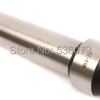 MT3-(22mm or 25mm) end mill adapter, end mill holder, with drawbar or with tang type