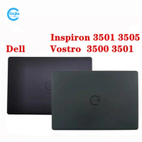 NEW ORIGINAL Laptop Lcd Back Cover Case for DELL Vostro 15 3500 3501 0M5P5N Inspiron 3501 3505 08WMNY