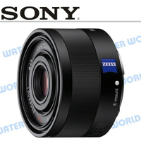 SONY FE 35mm F2.8 ZA SEL35F28Z 定焦 大光圈鏡頭 公司貨【中壢NOVA-水世界】【APP下單4%點數回饋】