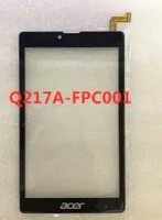 8'' NEW tablet pc for Acer touch screen digitizer Q217A-FPC001