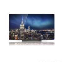 【CHIMEI 奇美】 65吋OLED 4K電視 (含安裝)TL-65K600