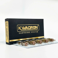 KWADRON Hộp 20 Cây Pen Máy Pen 5M1 - 7M1 Magnum_2 Hàng