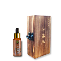 【養生職人】牛樟芝椴木子實體濃縮液(30ml)