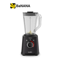 TEFAL เครื่องปั่นร้อนเย็น 2.0 ลิตร (BL88A831) Black by Banana IT