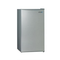 《滿萬折1000》聲寶【SR-C09】95公升單門冰箱(無安裝)(7-11商品卡200元)