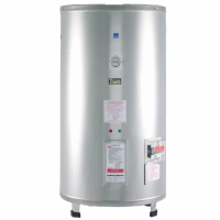 【HCG 和成】落地式電能熱水器 80加侖(EH80BA3 - 不含安裝)