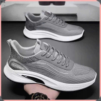 XUE  Giày Nam SPORT Neo Núi và Chạy Bộ Siêu thông thoáng khí và thời trang shop có 3 màu Hót