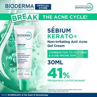Bioderma Sebium Kerato+ 30 ml