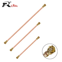 5PCS U.fl IPX IPEX1 Female to U.fl IPEX1 Female WIFI Antenna Extension Cable RF Coaxial RF1.13 Pigtail for Router 3g 4g Modem