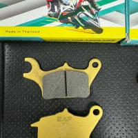 Bố đĩa Lead 125 cc - Airblade 125cc - vision - (Vario heo nissin) Thương Hiệu SAP Made In Thailand