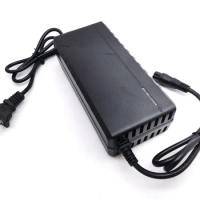 54.6V 3.0A Charger for Sealup 48V Electric Scooter skateboard Battery Charger parts