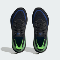 adidas 慢跑鞋 男鞋 女鞋 運動鞋 緩震 ULTRABOOST LIGHT 黑藍綠 IF2414