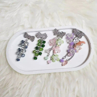 bross juntai kekinian/bross juntai bunga/bross pita