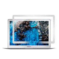 【防摔專家】MacBook Air 13吋 A1466 高透螢幕保護貼
