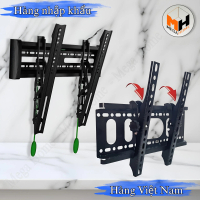 Giá treo tivi nghiêng 26-65 inch gật gù điều chỉnh góc nghiêng đỡ  tivi Điều Khiển Tivi