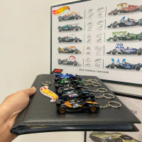 Hotwheels Móc Khóa Xe Đua F1 Redbull Oracle Racing Phiên Bản Đặc Biệt Hot Wheels