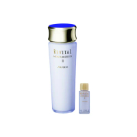 【REVITAL 莉薇特麗】全效乳新客組(全效乳液EX100ml資生堂東京櫃品牌)