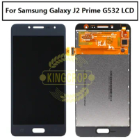 Touch Screen Digitizer LCD Display Assembly For Samsung Galaxy J2 Prime lcd G532 G532 G532F G532Fdisplay+touch